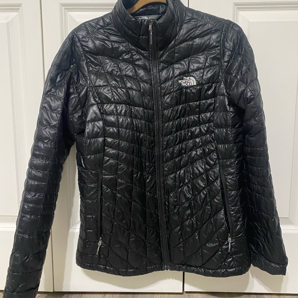 North Face Thermoball Jacket